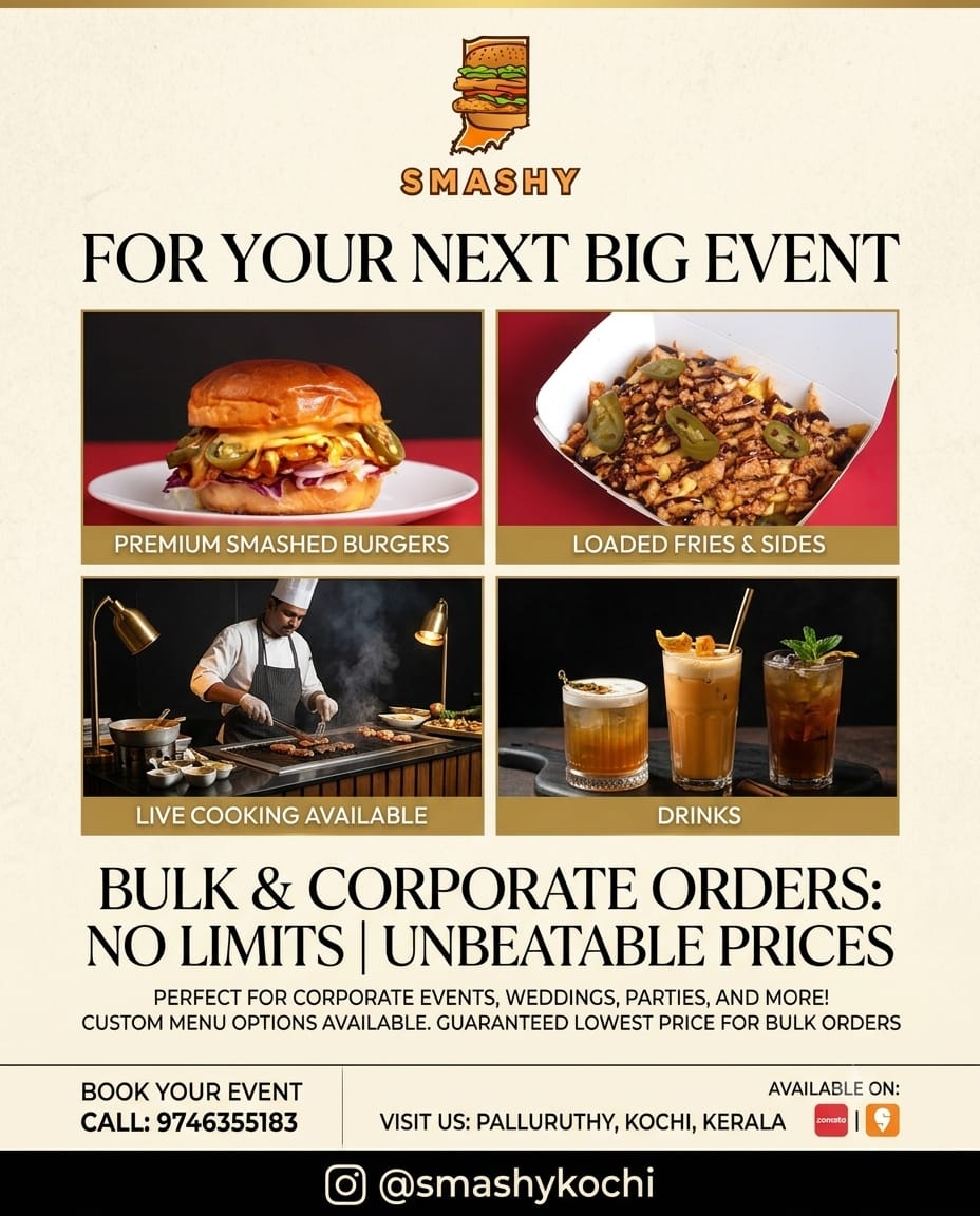 Bulk & Corporate Orders